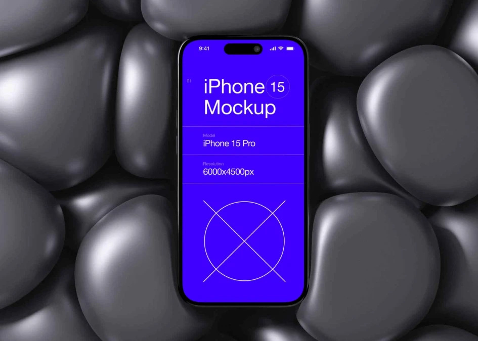 Mobile Application UI UX Design - Longwell Green